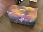 Magic Gathering EMPTY Modern Horizons 2 II Fat Pack Bundle Box MTG Wizards