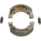 EBC Grooved Brake Shoes / One Pair (603G)