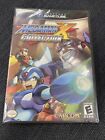 Mega Man X Collection (GameCube 2006) Brand New Factory Sealed