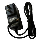 NEW AC/DC Adapter For The Singing Machine ISM395 Portable Docking Karaoke Player