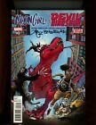 Moon Girl And Devil Dinosaur #2 - SIGNED BY REEDER/MONTCLARE! (9.0) 2016