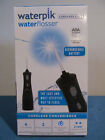 NEW WATERPIK WP-462W CORDLESS PLUS WATER FLOSSER 4 TIPS 2 SETTINGS FREE SHIPPING