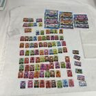 Animal Crossing New Horizons Amiibo cards lot - Big & Mini - FAST FREE SHIPPING!