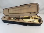 Knilling 18FP Classic Electric Violin