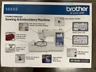 Brother SE630 Computerized Sewing & Embroidery Machine  NEW IN BOX FREE SHIPPING