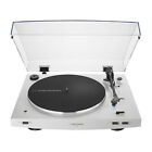 Audio Technica AT-LP3XBT Automatic Wireless Belt Drive Turntable White