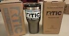 Rtic 20 Oz. Double Wall Insulated Tumbler - Stainless