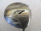 USED TAYLORMADE R7 DRAW HT 12* DRIVER PROFORCE 65 REGULAR GRAPHITE 46