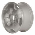 05031 Reconditioned OEM Aluminum Wheel 15x7 fits 1995-2005 S10 Blazer 4x4 (For: Chevrolet S10)