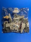 LEGO Star Wars Sith Infiltrator (75096) Replacement Bag # 6 Only