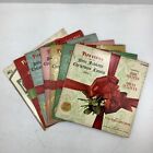 6 FIRESTONE Presents Your Favorite Christmas Music Albums - 7 VG (Lot #35)