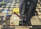 Canon EOS 5d Mark II Camera w/ 4 Batteries,  accessories & Tamrac Expedition 8x