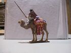 Aeroart/St. Petersburg Collection #076.1 Arab Warrior With Spear on Camel