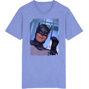Batman Adam West T Shirt
