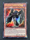Yugioh Blackwing-Sirocco the Dawn 1st Edition Ultra Rare LC5D-EN112 NM