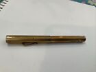 Vintage Wahl Gold Filled Fountain Pen #3 Nib