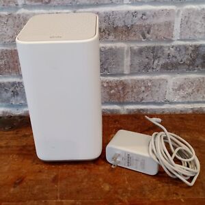 Xfinity Home WiFi Router Modem 4-Ports White XB7-T With Power Adapter