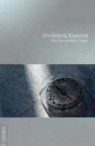 Christianity Explored - Paperback By Rico Tice - VERY GOOD