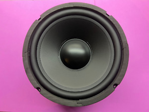 Advent Baby II Woofer Replacement New Driver Free Shipping