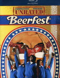 Beerfest (Unrated) (Blu-ray)New