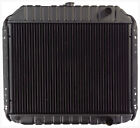 Radiator for 1967-1979 F-100, F-150, F-250, F-350 (For: Ford F-100)