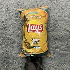 Lays Chips Crispy Taco West Coast Limited Edition 1 Bag New Potato Chip