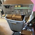 Vintage YORX Model M2601 AC/CA Stereo Receiver - PARTS ONLY