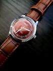 🔥RARE Vintage New Old Stock Oris Classic 7119 07 Swiss Men's Watch