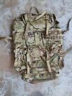 MOLLE 4000 MULTICAM OCP AIRBORNE  RUCKSACK PACK ONLY