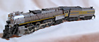 HO Scale Bachmann Union Pacific Steam Locomotive & Tender #806 4-8-4
