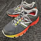 New Balance 1260 V4 Men’s Gray/Multicolor Made In USA Running Sneakers US 8.5EE