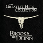 Brooks & Dunn - Greatest Hits [New CD]
