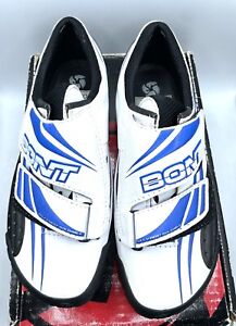 Bont A-3 Road Cycling Shoes Carbon Men Size US 6.5 - EU 40