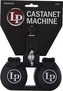 Latin Percussion LP427 Castanet Machine