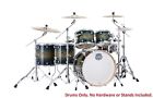 Mapex Armory Rainforest Burst Studioease 22/10/12/14/16/14x5.5 Drums Shell Pack
