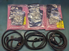 (3) Tektronix P6417 Logic Analyzer Probe Cable