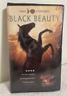 Black Beauty 1994 Warner Home Video -- VHS No. 14400