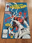 Marvel Comics The Amazing Spider-Man #302 (1988) - Excellent