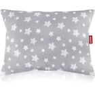 Toddler Pillow for Sleeping Ultra Soft Star Kids Pillow for Sleeping 14