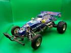 8000 Star Tamiya Mighty Frog With Mechanism Parts Removed Temporarily Treated As