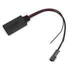 Vehicle Mounted Audio Module AUX In Module Compatible & Part For E39