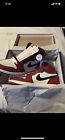 Size 11 - Jordan 1 Lost and Found