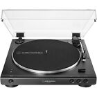 Audio-Technica AT-LP60XBT Automatic Belt-Drive Stereo Turntable with Bluetooth