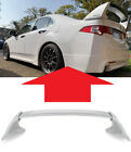 for Honda Accord Acura TSX Rear Spoiler Mugen Style High Bench Wing 2008-2012 CU
