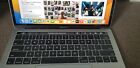 Apple Macbook Pro 13 2017, excellent condition, upgraded.