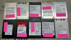 New ListingLot of 10 Mixed Brand 128GB 2.5