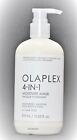 OLAPLEX PROFESSIONAL 4-IN-1 MOISTURE MASK 12.55 oz., Authentic