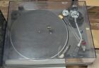 Technics SL-1900 Direct Drive Automatic Turntable System