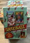 1991 Donruss Series 2 Baseball Wax Box ⚾️ Factory Sealed 36 packs Per ~ Puzzle