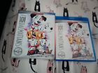 101 Dalmatians (The Walt Disney Signature Collection)  - Blu-ray, Like-New/Mint